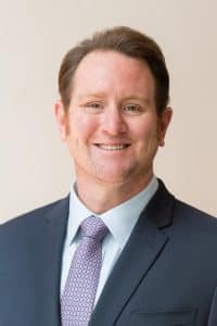 Headshot of Josh Miller