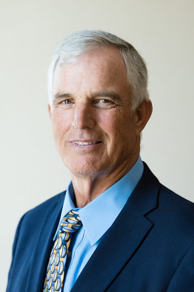 Bill Kubecka