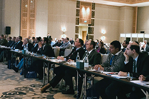 image of crop quality rollout conference