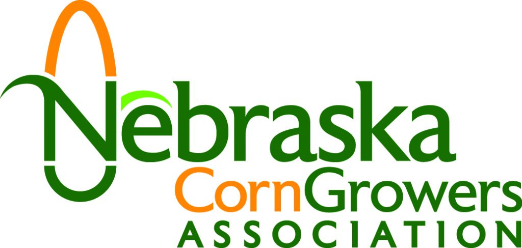Logo of Nebraska CornGrowers Association