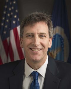 headshot of Jason Hafemeister