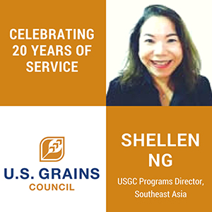 Shellen Ng headshot