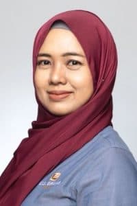 Photo of Azleen