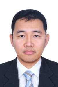Tran Trong Nghia