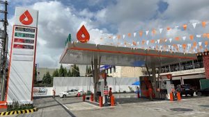 The second E20 RON95 pump in the Philippines was introduced by Jetti Petroleum, a close partner of the Council, in July 2025. The station pictured above is located in San Juan City, an eastern suburb of Metro Manila. As of July 2025, E20 RON95 is retailing at a discount of $0.15 per gallon compared to E10 RON95.