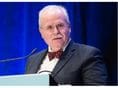 image of Tom Sleight speaking