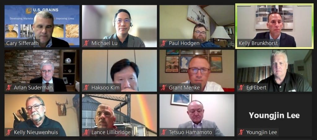 Zoom Call Meeting