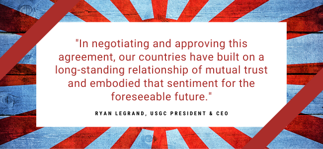 Ryan Legrand Quote