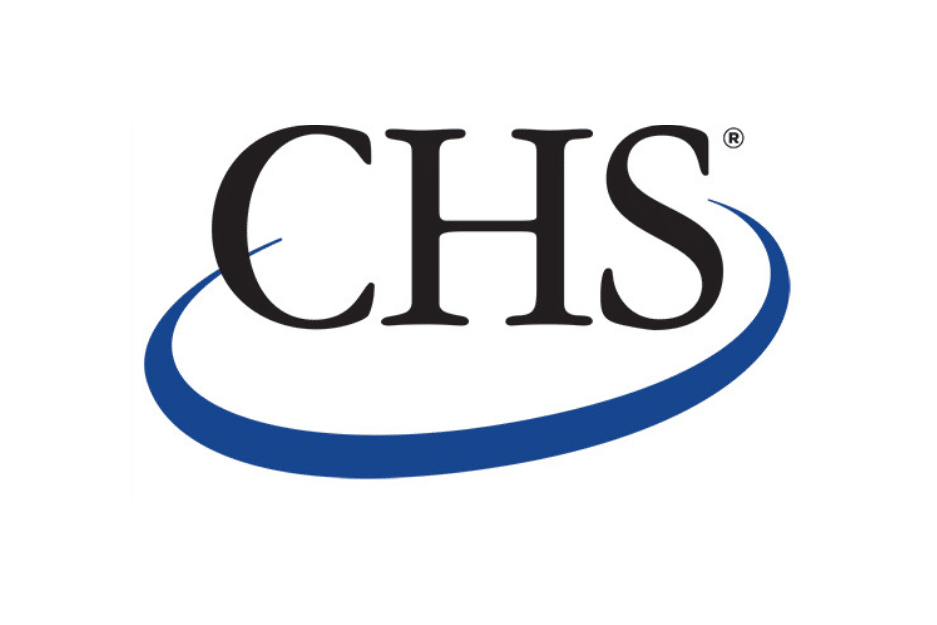CHS Inc. Logo