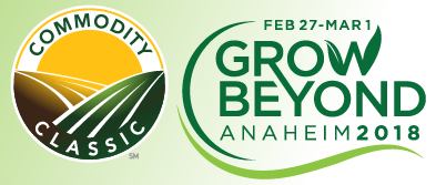 Commodity Classic Logo