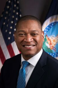 Daniel Whitley