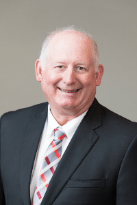 Duane Aistrope