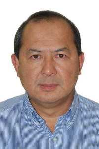 Edson Orikassa