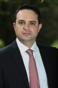 Evandro Gussi