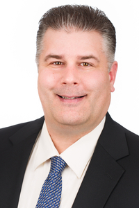 Mitch Coulter