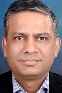 Rakesh Bhartia