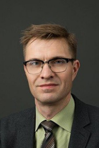 Steffen Mueller