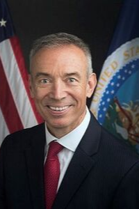 Stephen Censky