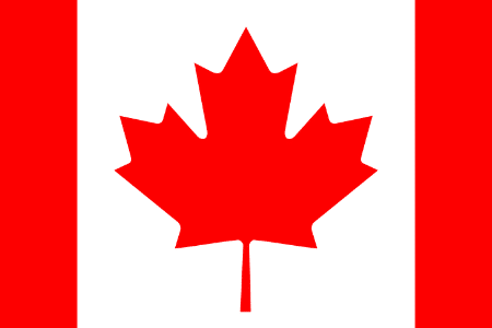 Canadian Flag
