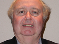 Headshot of Neil Strong