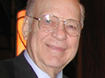 Headshot of Owen Newlin Smiling
