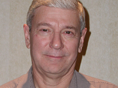 Headshot of Terry Francl